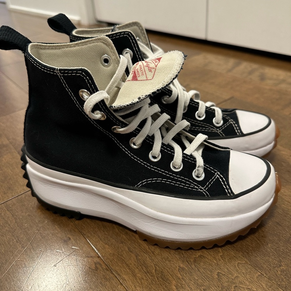 Converse platform (light weight) **  SOLD
